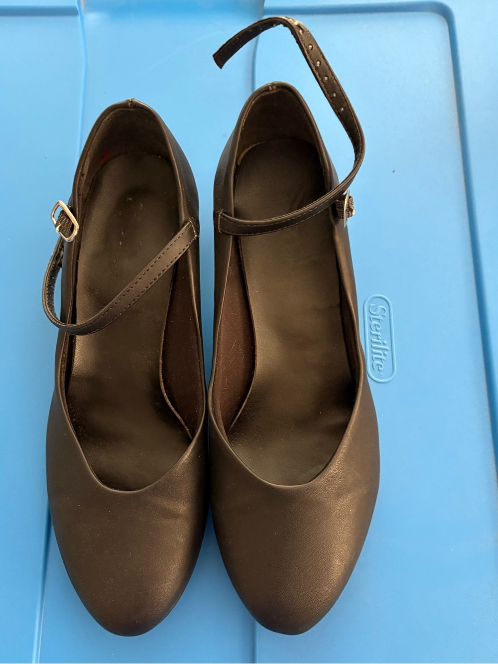 So Danca Women's Character Shoes
